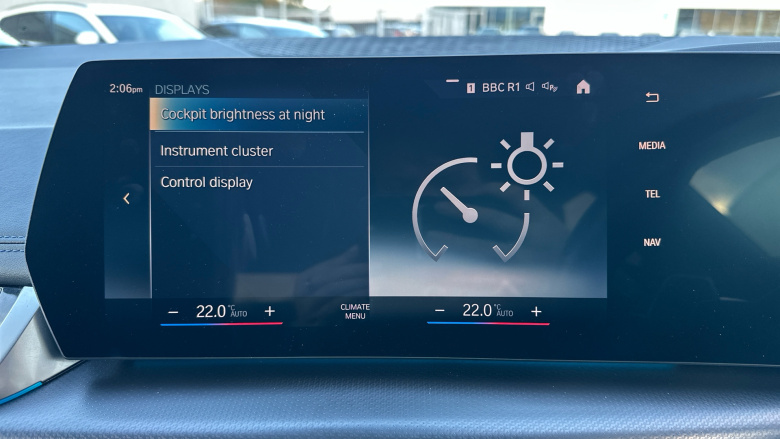 BMW 2 Series 218d M Sport 5dr DCT Diesel Hatchback